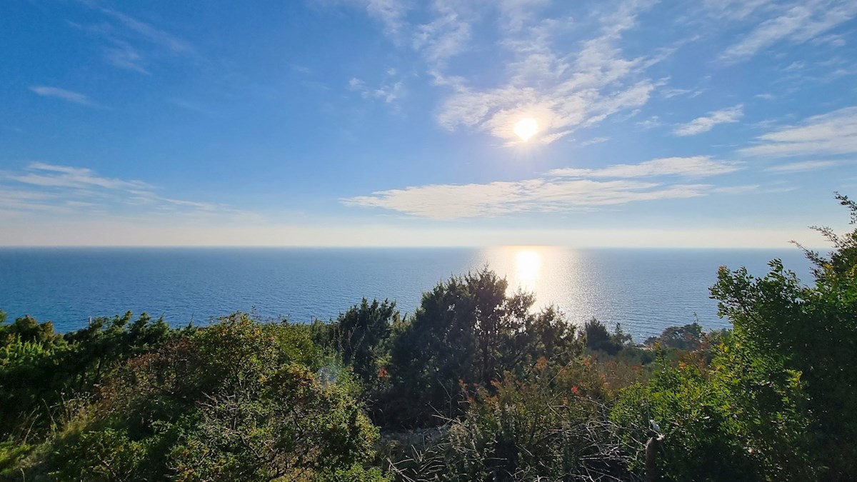 Pozemek Na prodej - SPLITSKO-DALMATINSKA HVAR