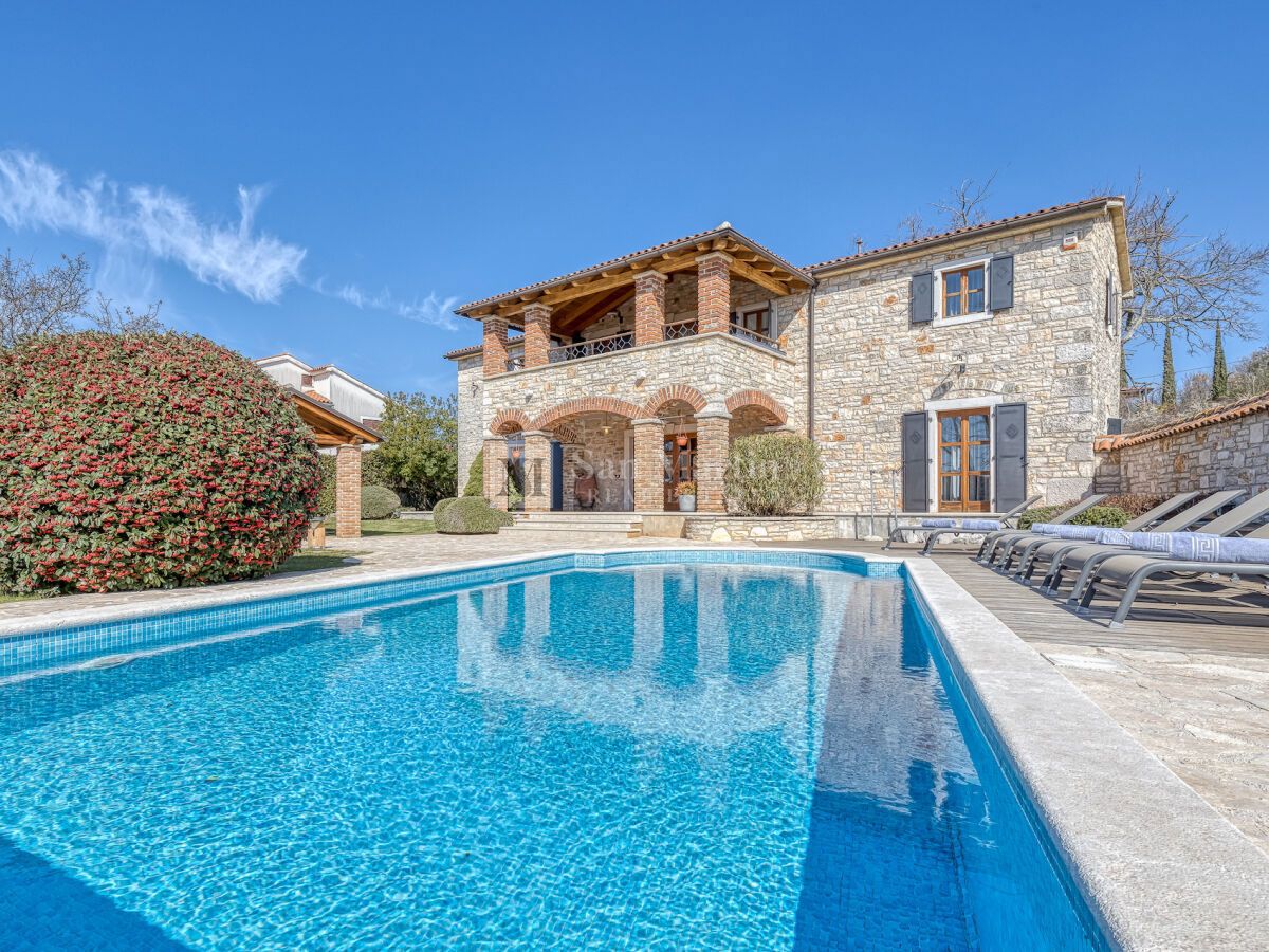 House For sale - Istarska Poreč - foto 1/18