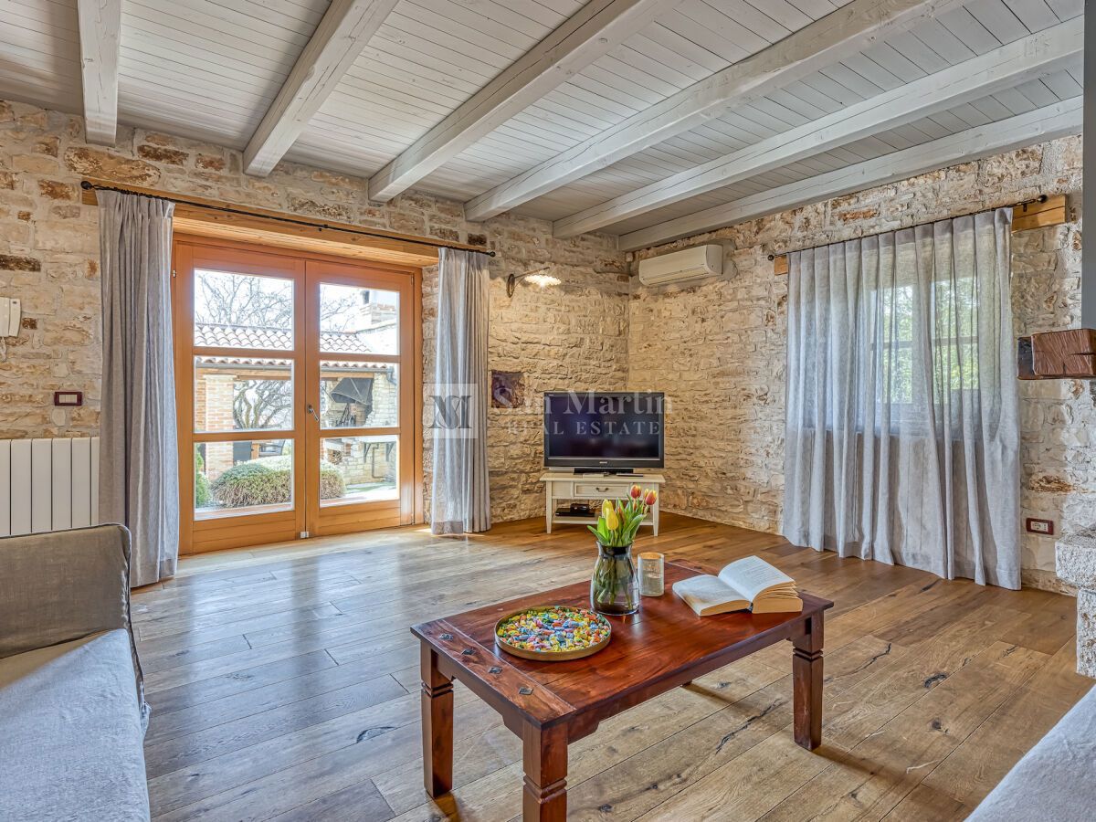House For sale - Istarska Poreč - foto 5/18