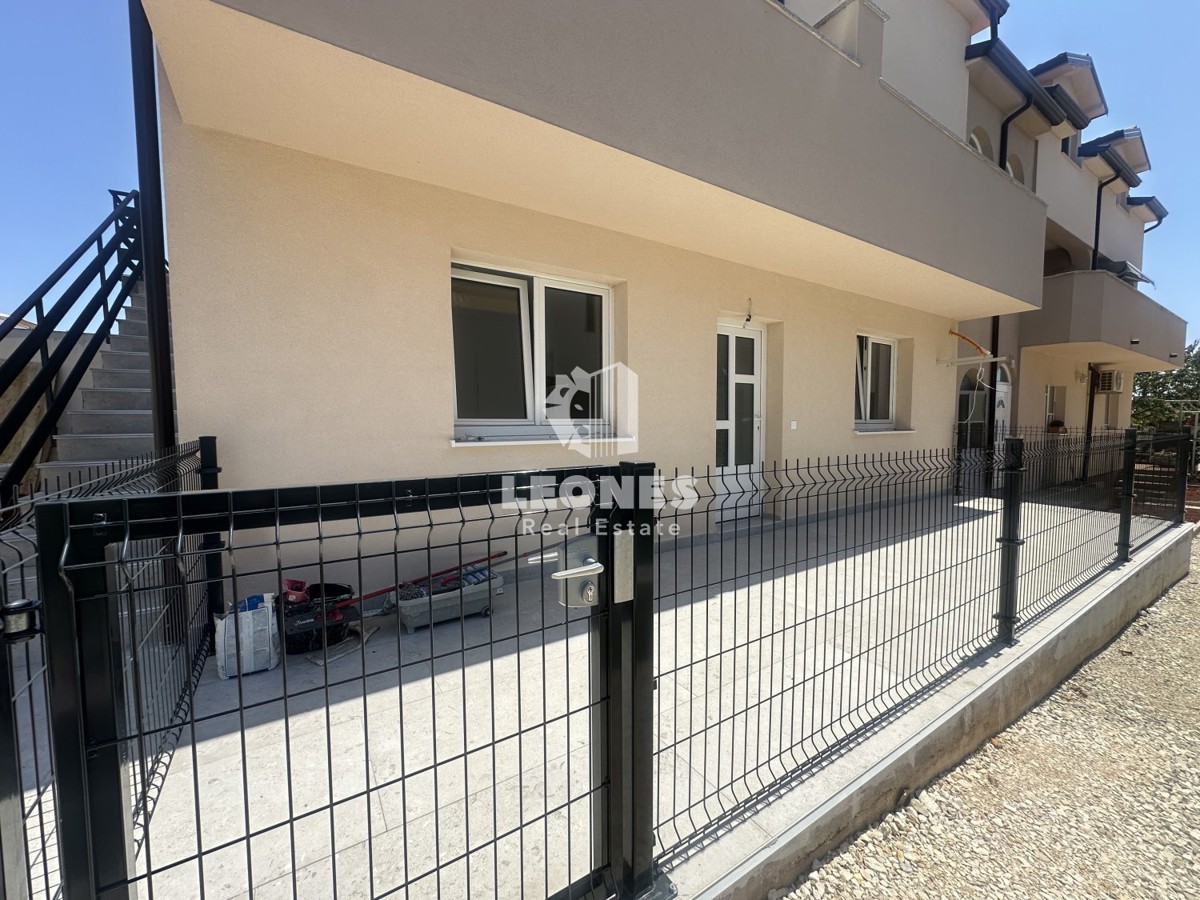 Flat For sale - Istarska Novigrad - foto 1/14
