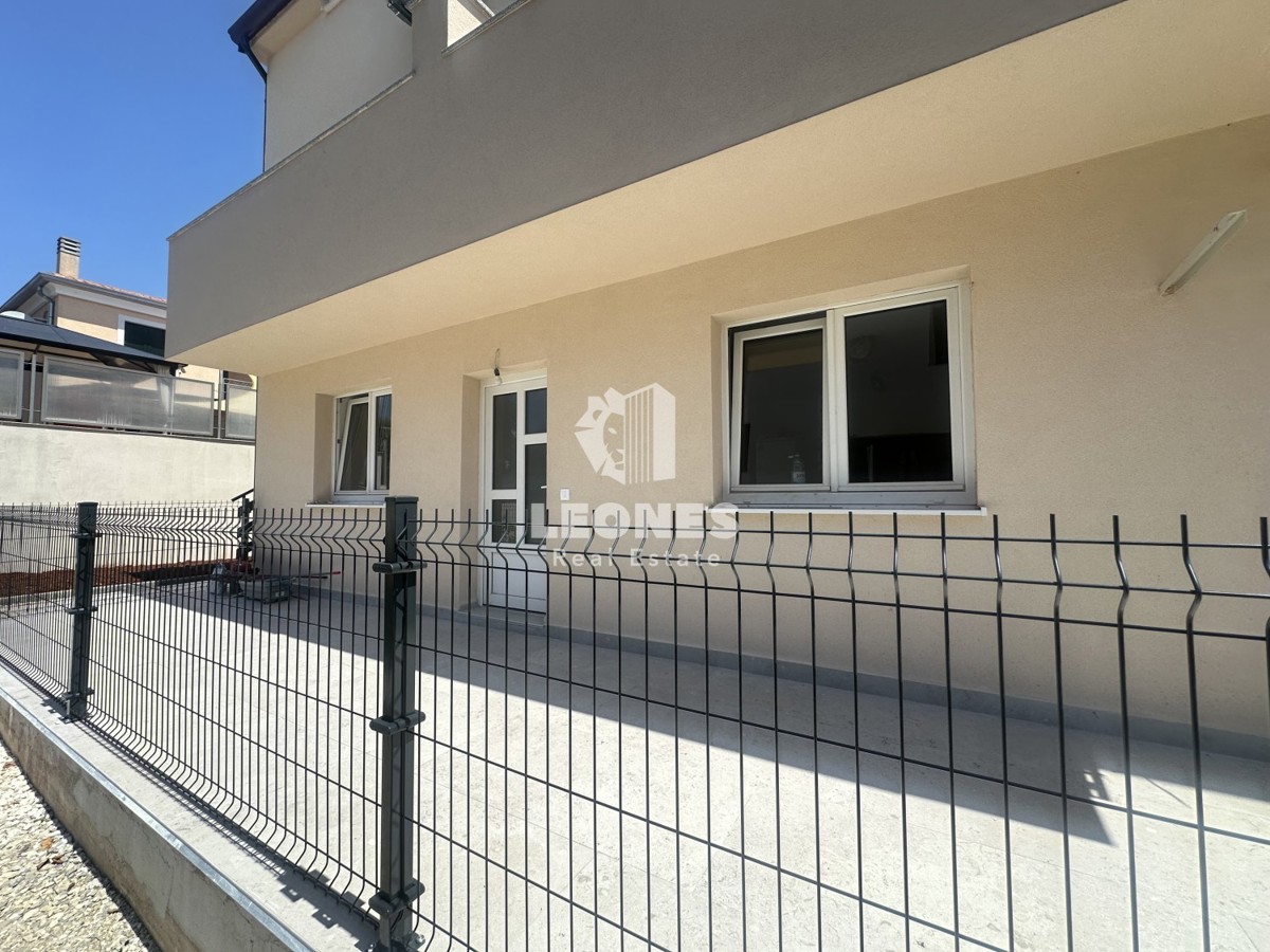 Flat For sale - ISTARSKA NOVIGRAD