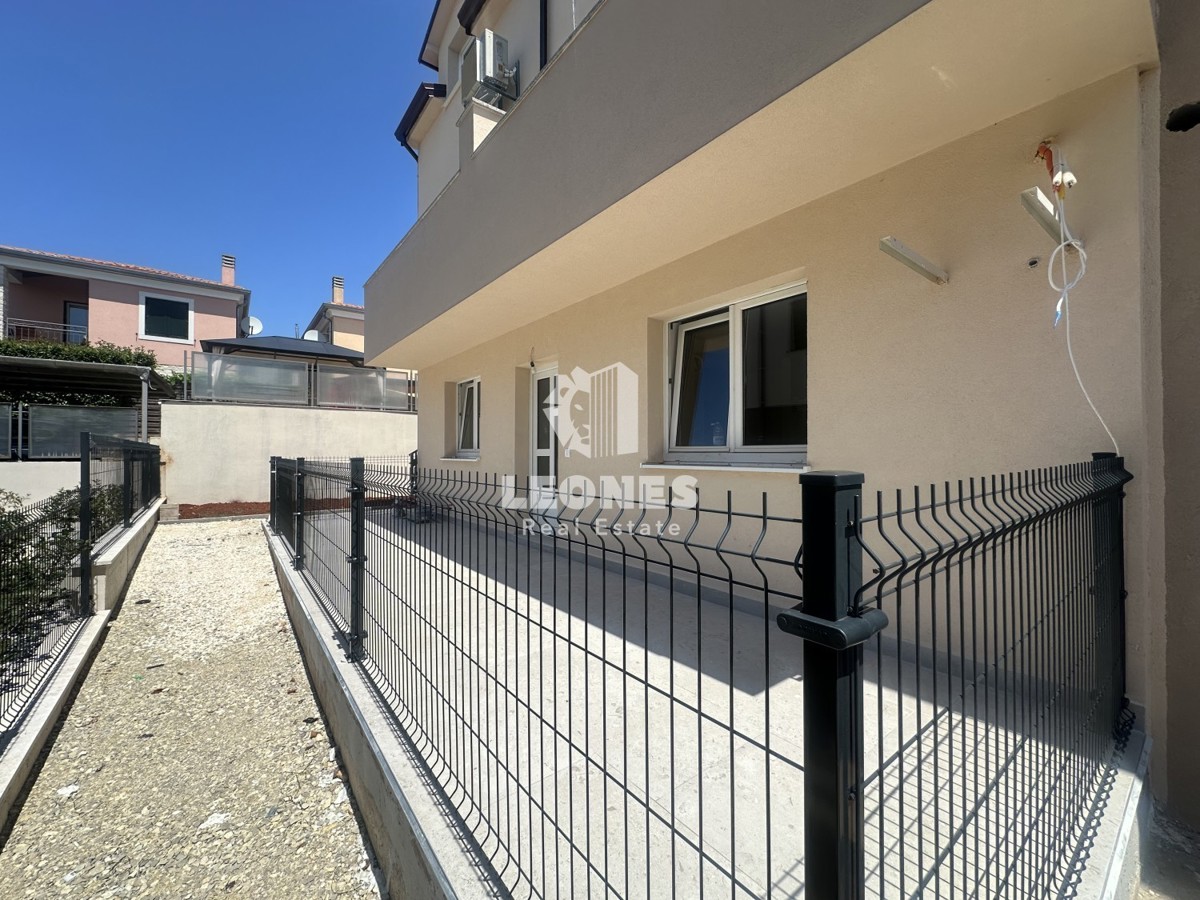 Flat For sale - ISTARSKA NOVIGRAD