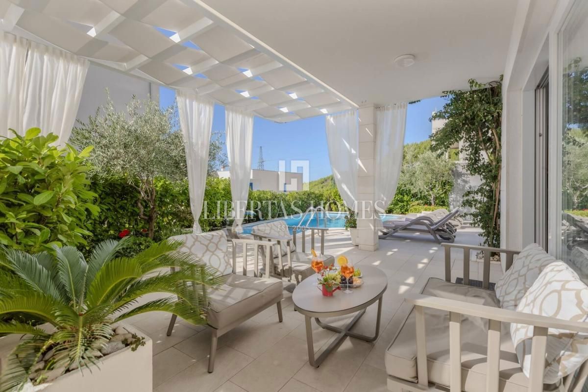 Casa In vendita - Splitsko-dalmatinska Makarska - foto 3/14