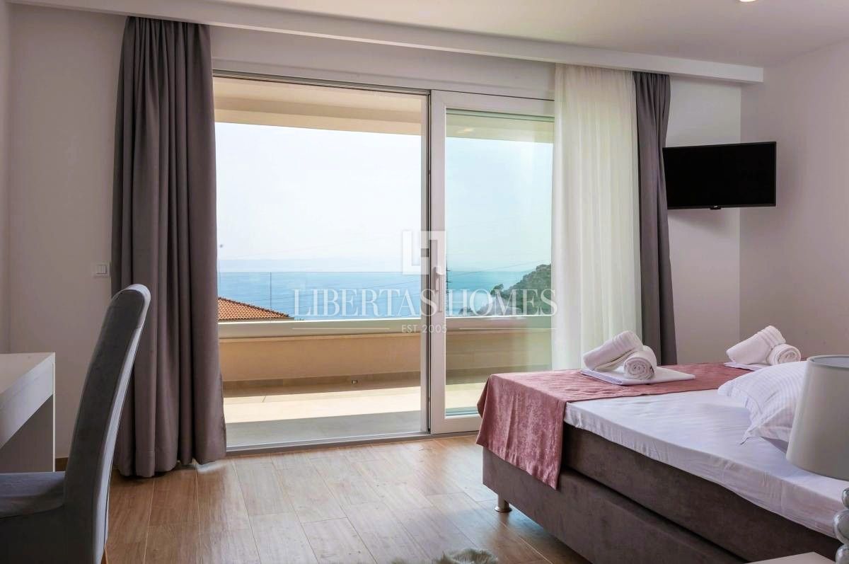 Casa In vendita - SPLITSKO-DALMATINSKA MAKARSKA