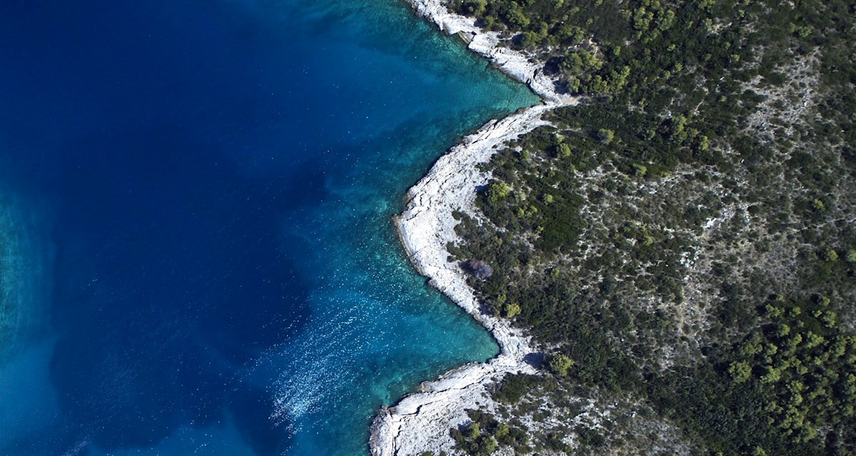 Land For sale - SPLITSKO-DALMATINSKA HVAR