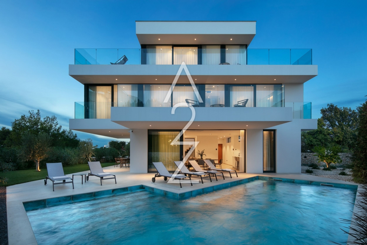 Haus Zu verkaufen - ZADARSKA Sukošan