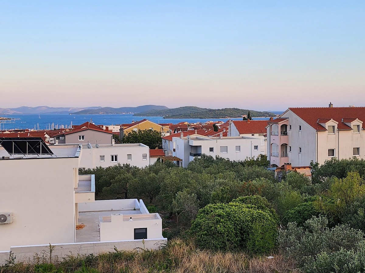 Flat For sale - šibensko-kninska Vodice - foto 1/31