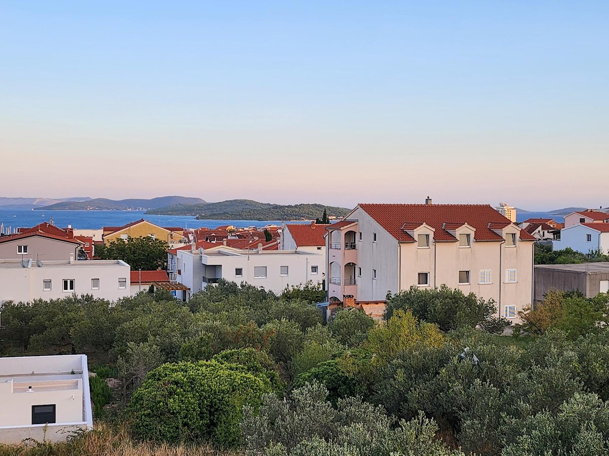 Flat For sale - ŠIBENSKO-KNINSKA VODICE