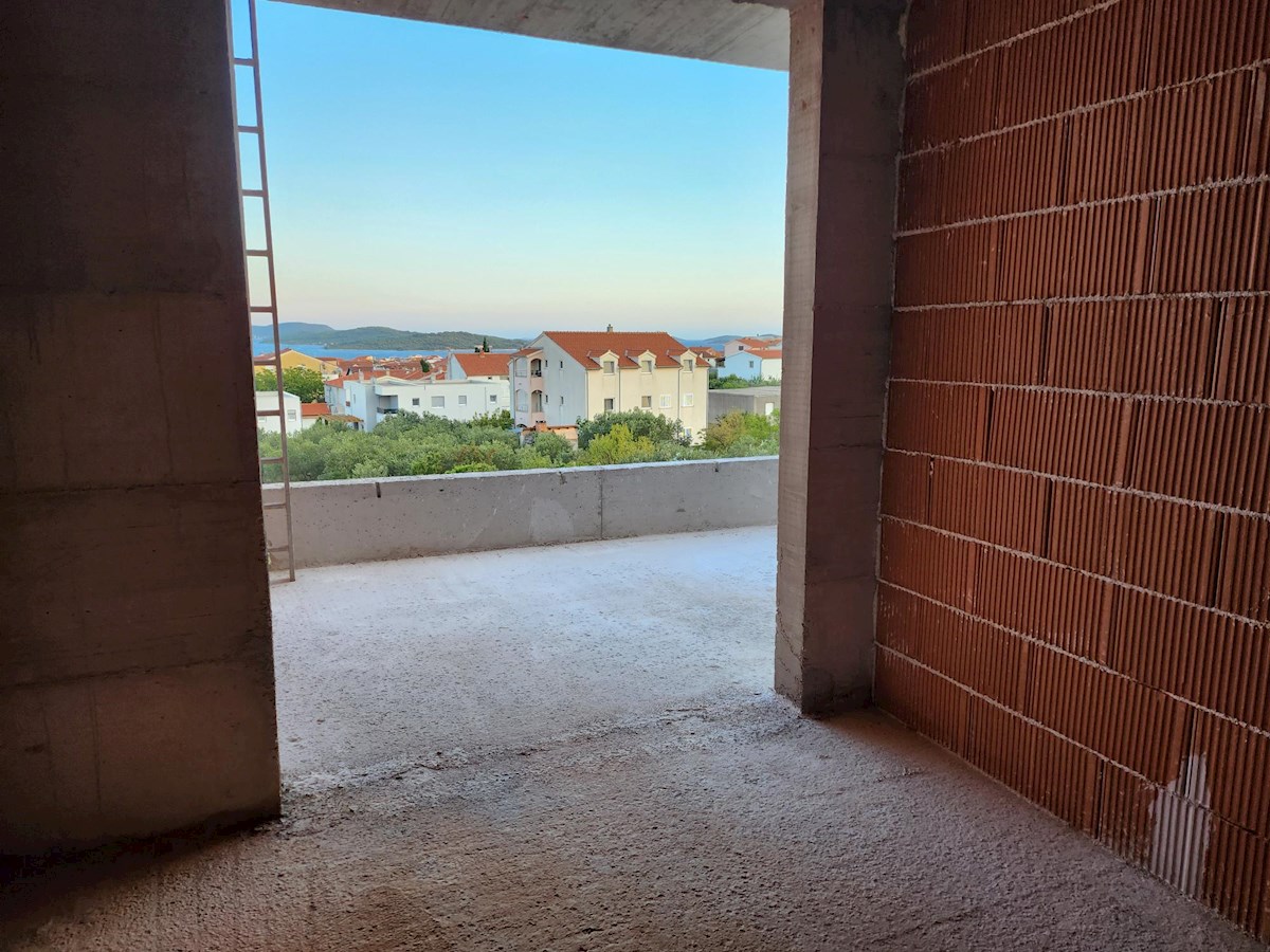 Flat For sale - ŠIBENSKO-KNINSKA VODICE
