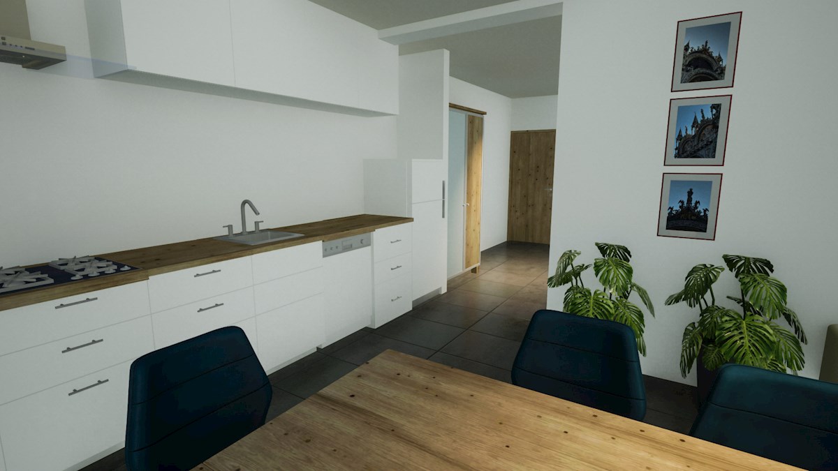 Flat For sale - šibensko-kninska Vodice - foto 2/31