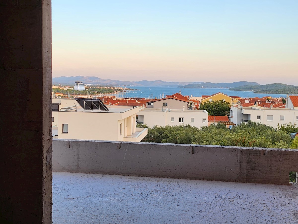 Flat For sale - ŠIBENSKO-KNINSKA VODICE