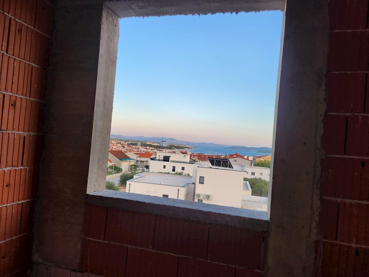 Flat For sale - ŠIBENSKO-KNINSKA VODICE