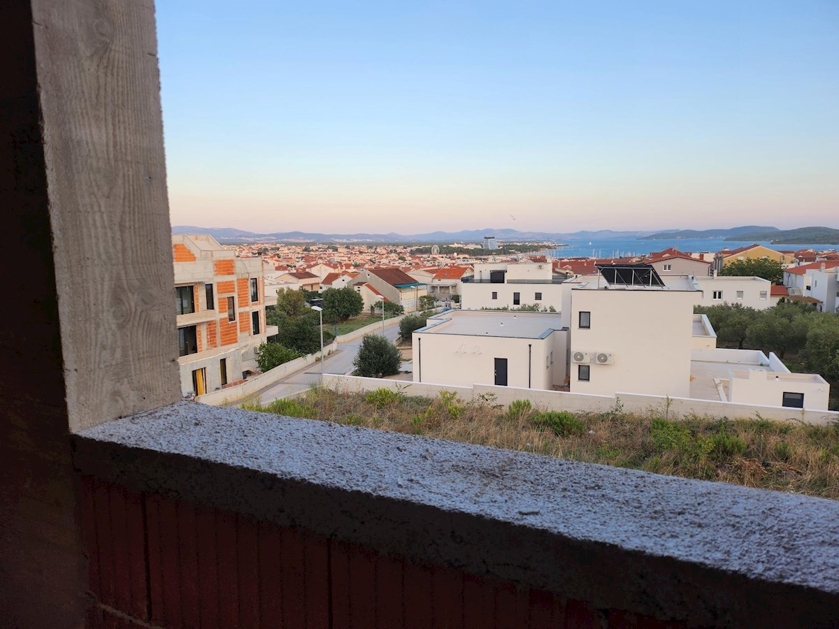 Flat For sale - ŠIBENSKO-KNINSKA VODICE