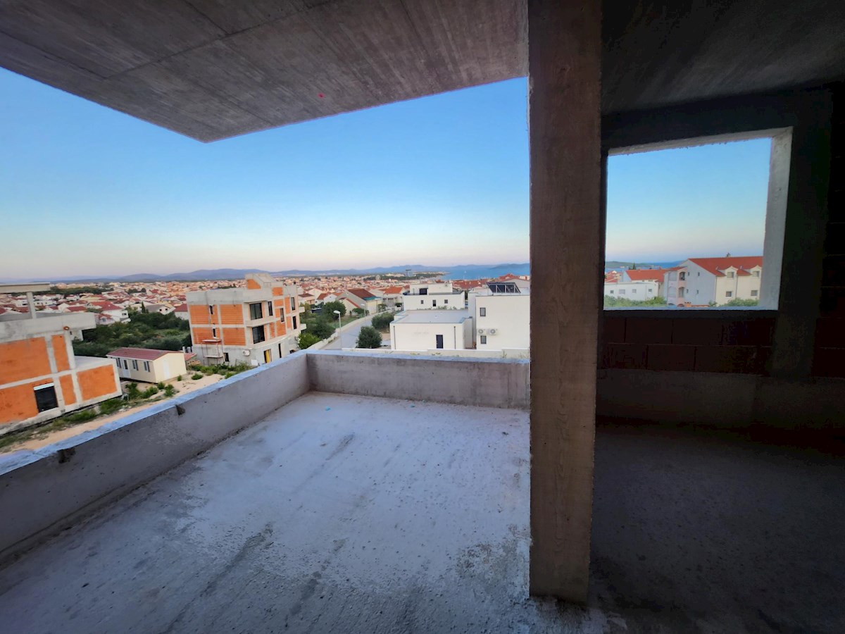 Flat For sale - ŠIBENSKO-KNINSKA VODICE