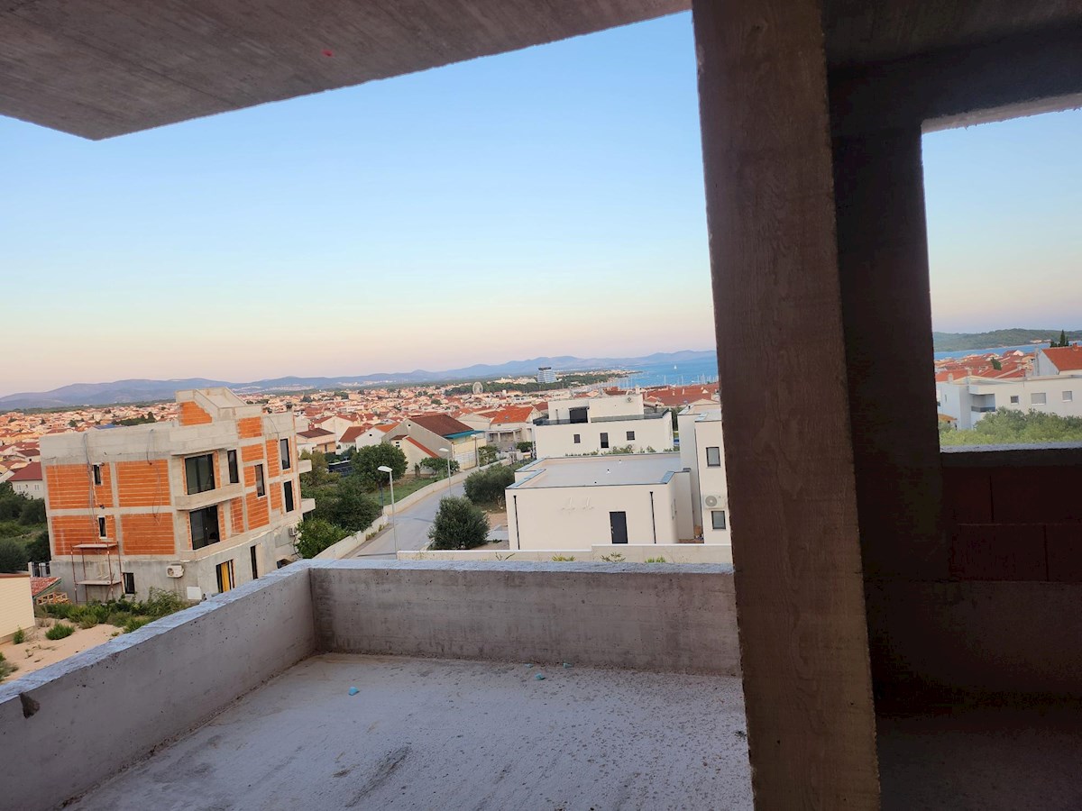 Flat For sale - ŠIBENSKO-KNINSKA VODICE