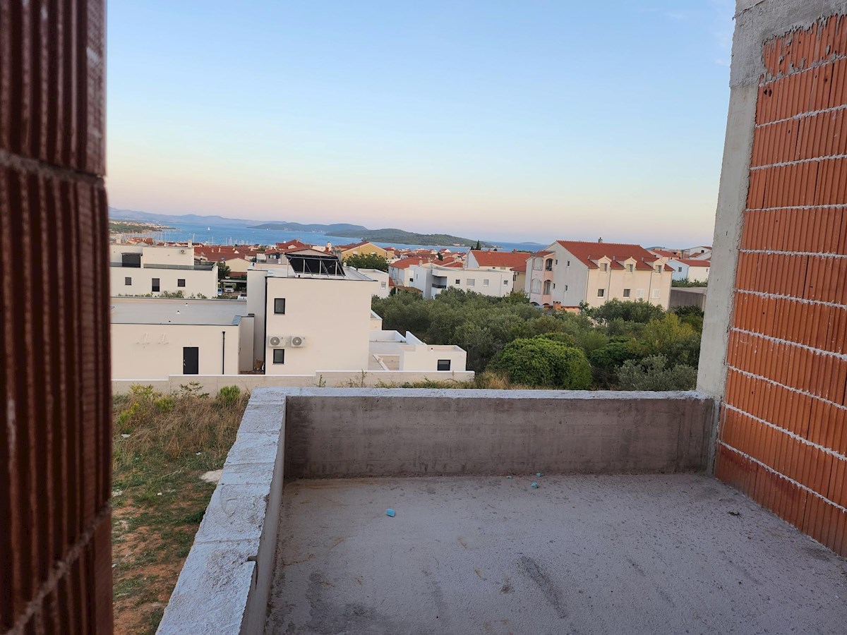 Flat For sale - ŠIBENSKO-KNINSKA VODICE