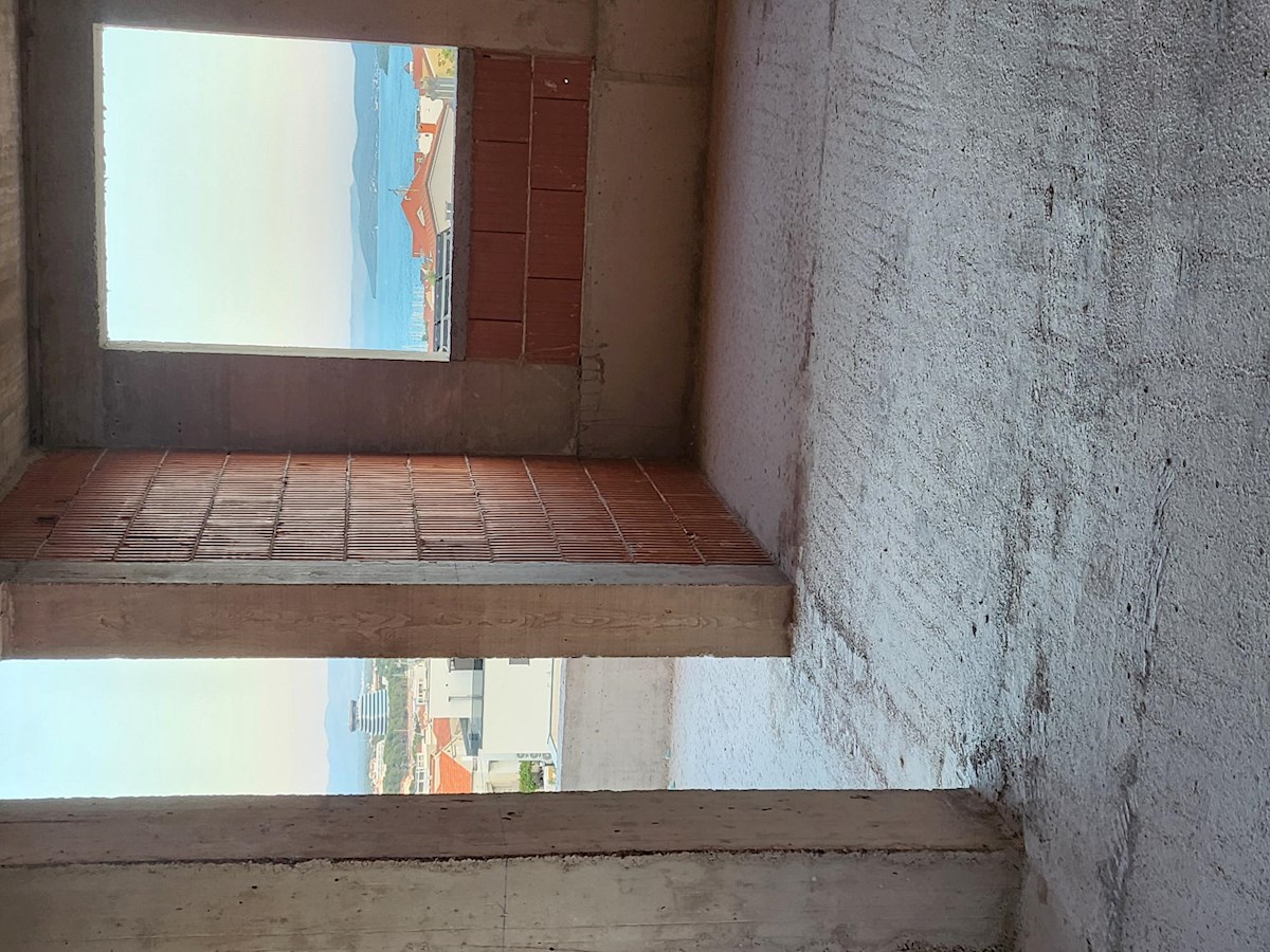Flat For sale - ŠIBENSKO-KNINSKA VODICE