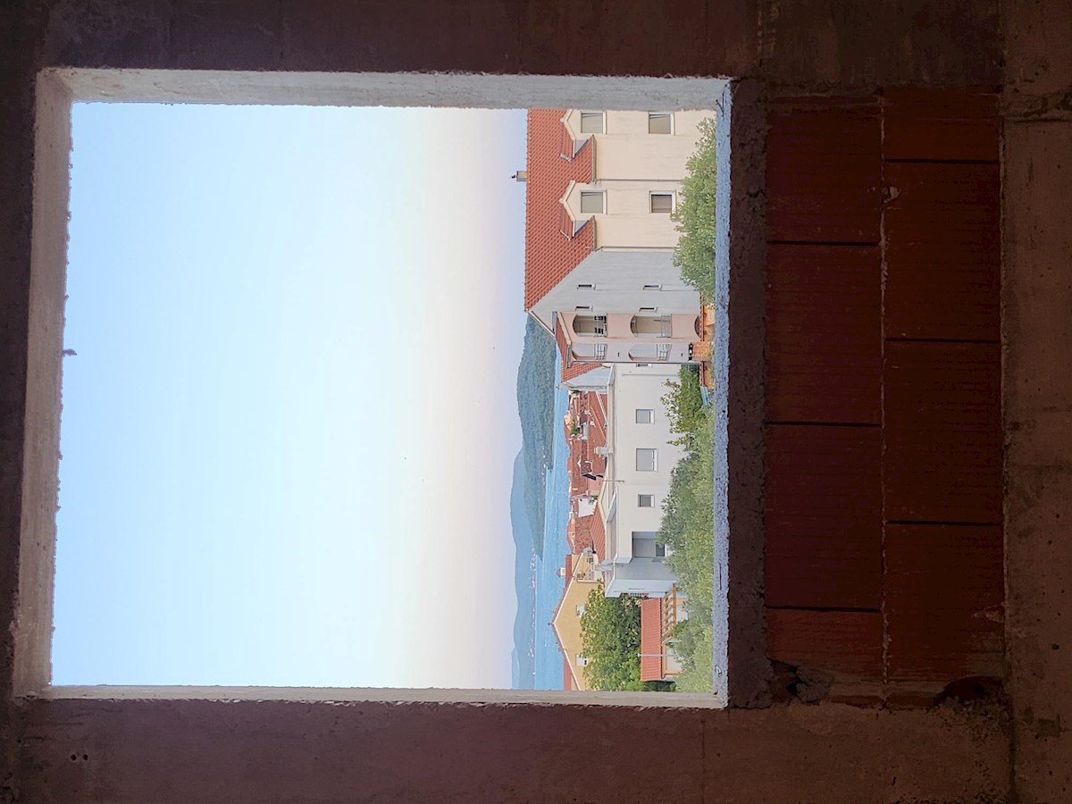 Flat For sale - ŠIBENSKO-KNINSKA VODICE