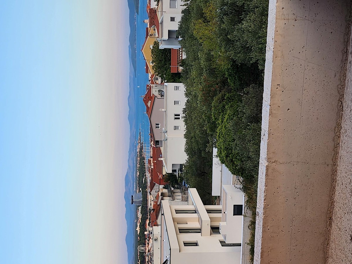 Flat For sale - ŠIBENSKO-KNINSKA VODICE