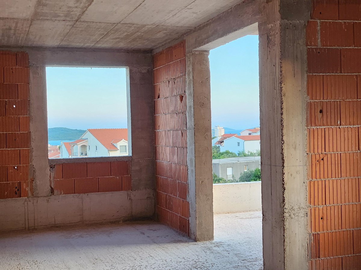 Flat For sale - ŠIBENSKO-KNINSKA VODICE