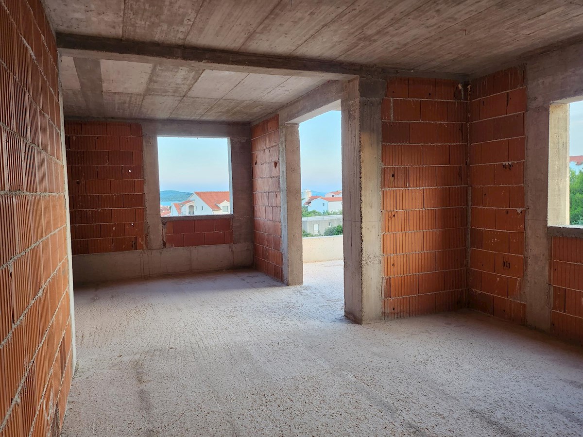 Flat For sale - ŠIBENSKO-KNINSKA VODICE