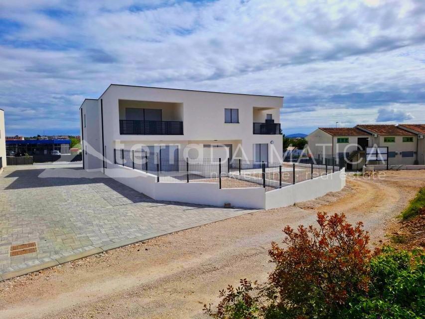 Apartma Naprodaj - ŠIBENSKO-KNINSKA Vodice