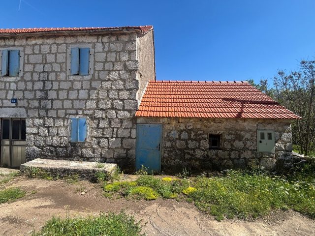 Dom na predaj – Omiš