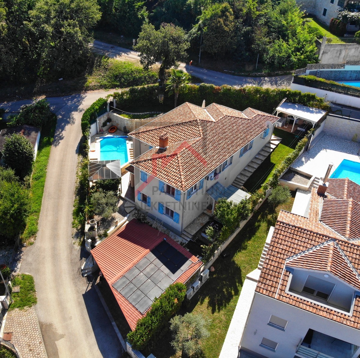 Maison À vendre - Istarska Poreč - foto 2/43