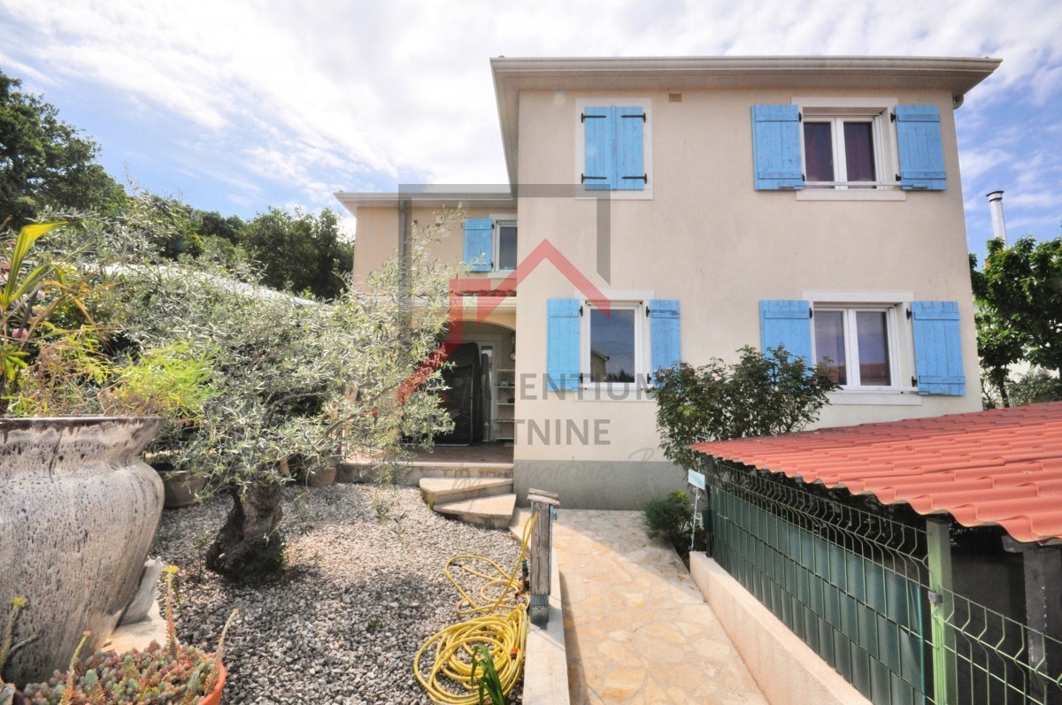 Maison À vendre - ISTARSKA POREČ