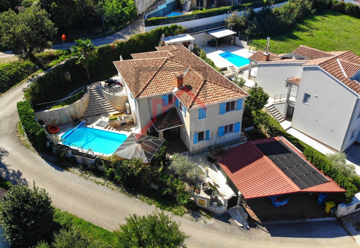 Maison À vendre - ISTARSKA POREČ