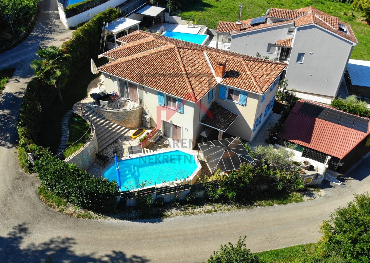 Maison À vendre - ISTARSKA POREČ
