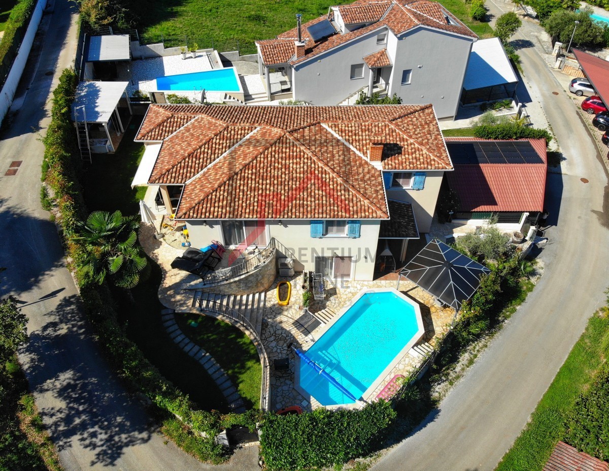 Maison À vendre - ISTARSKA POREČ