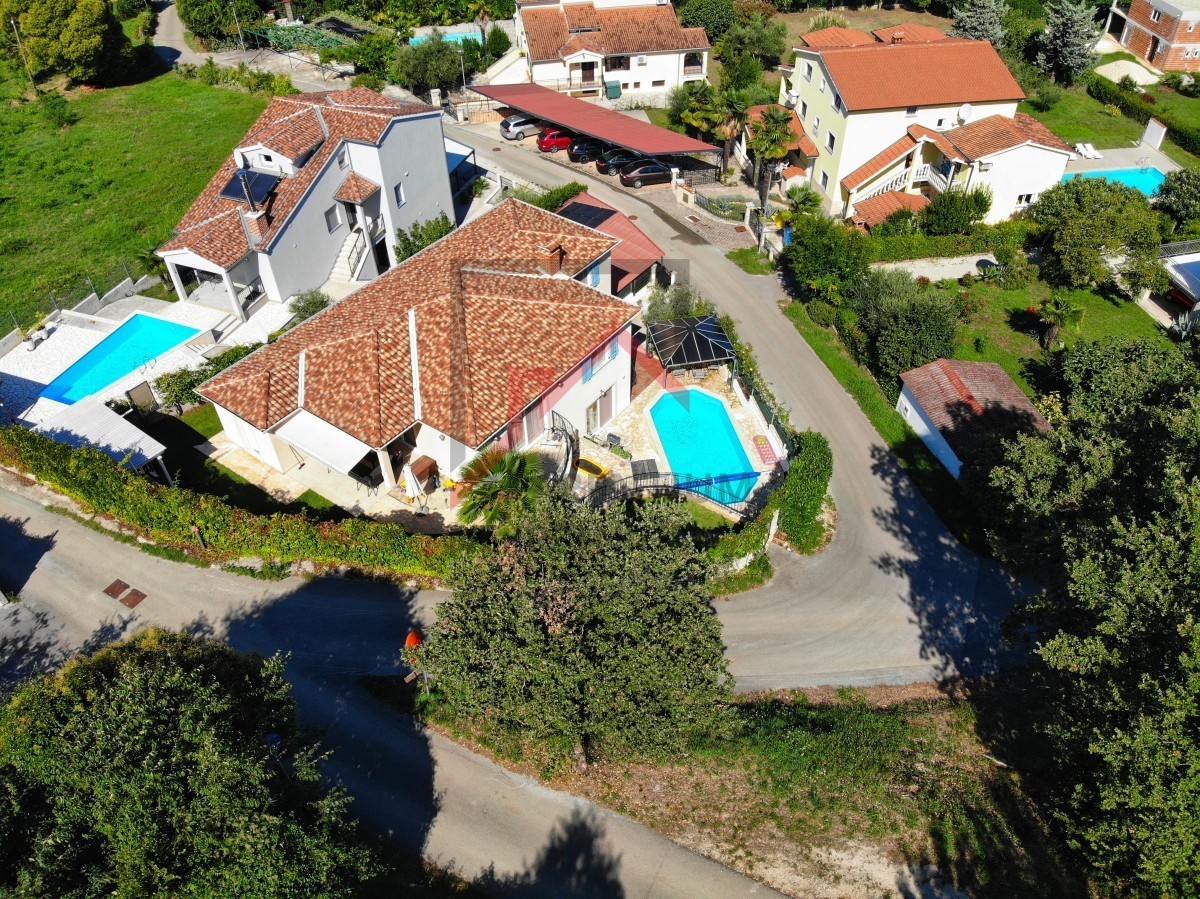 Maison À vendre - ISTARSKA POREČ