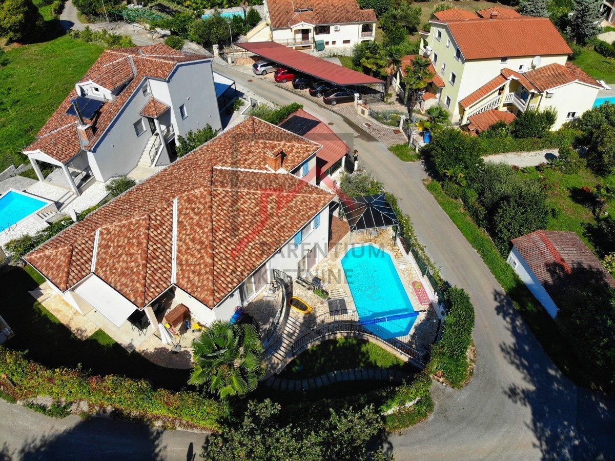 Maison À vendre - ISTARSKA POREČ