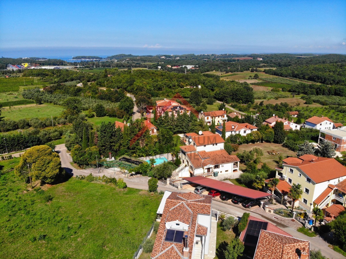 Maison À vendre - ISTARSKA POREČ