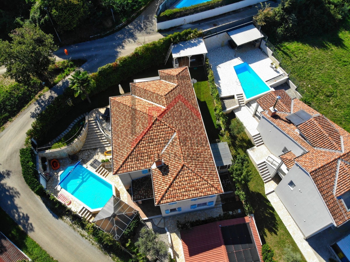 Hiša Naprodaj - ISTARSKA Poreč