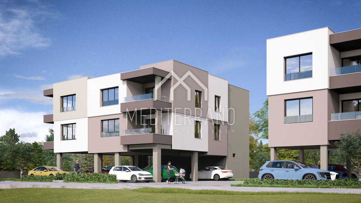Apartment Zu verkaufen - šibensko-kninska šibenik - foto 2/6