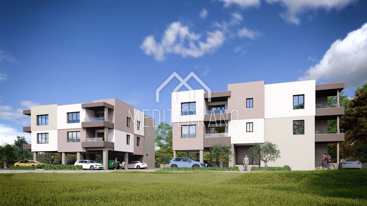 Apartment Zu verkaufen - šibensko-kninska šibenik - foto 3/6