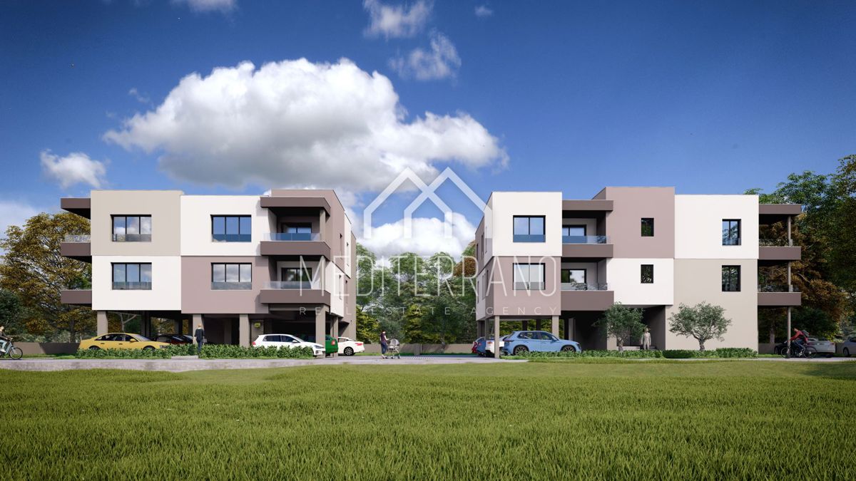 Apartment Zu verkaufen - šibensko-kninska šibenik - foto 4/6