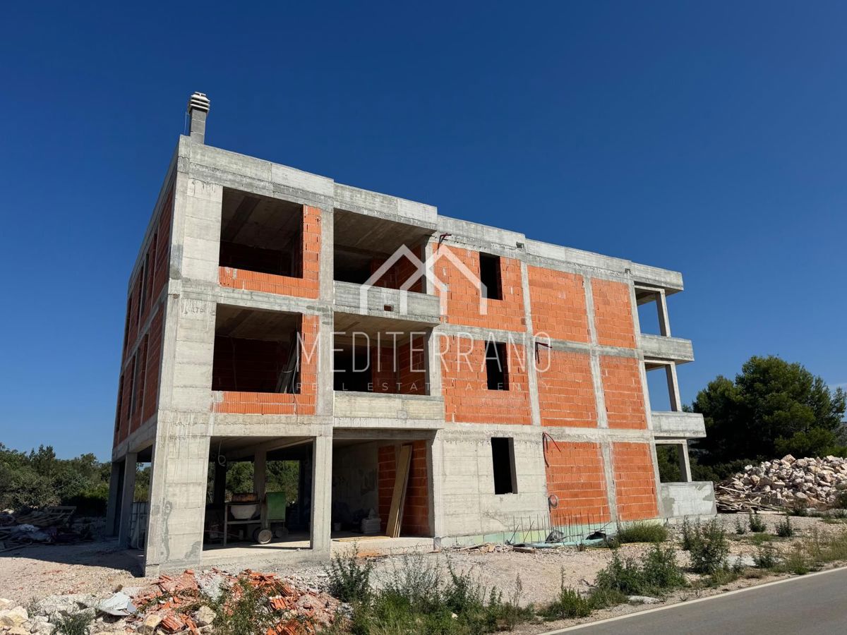 Apartment Zu verkaufen - ŠIBENSKO-KNINSKA ŠIBENIK