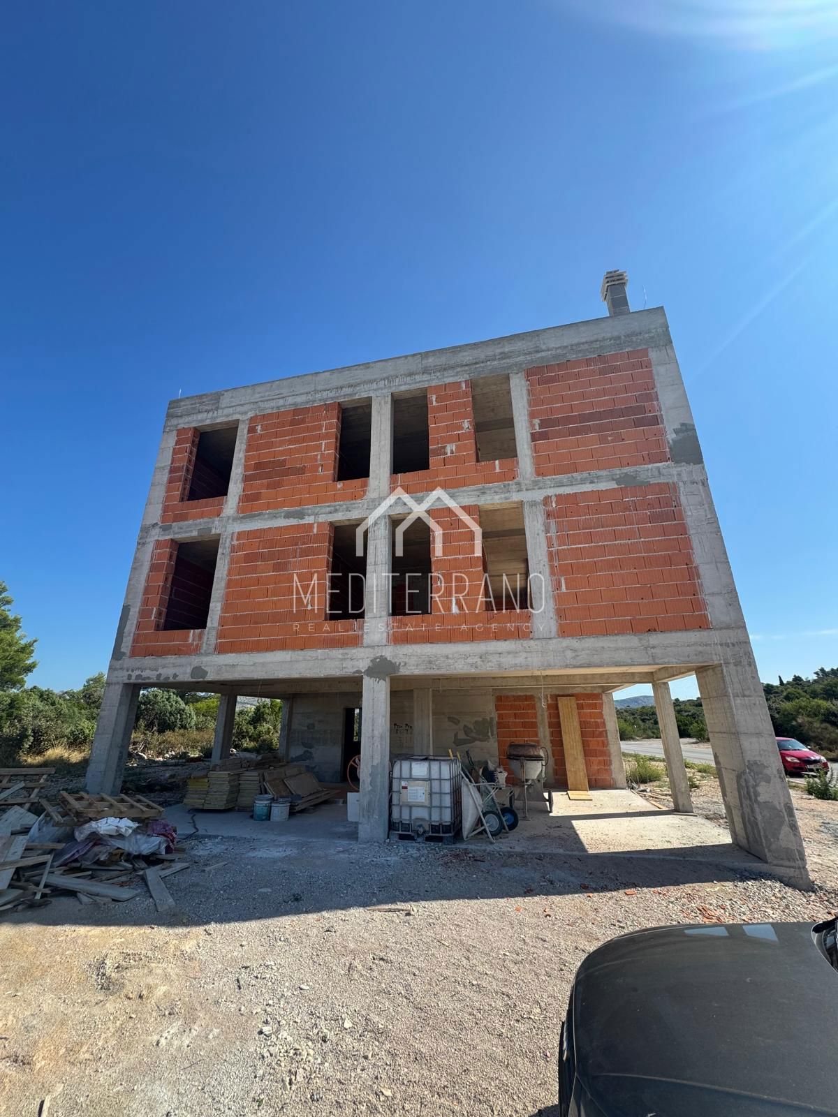 Apartmán Na prodej - ŠIBENSKO-KNINSKA Šibenik