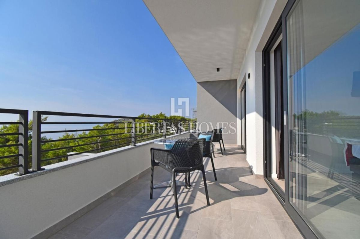 Haus Zu verkaufen - Splitsko-dalmatinska Makarska - foto 2/13