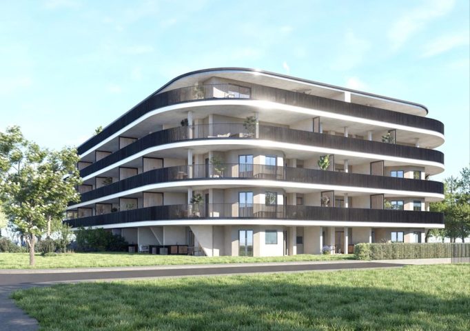 Flat for sale 50 m² – Umag