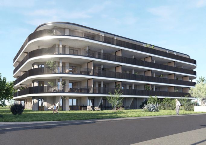 Appartamento In vendita - Istarska Umag - foto 3/6