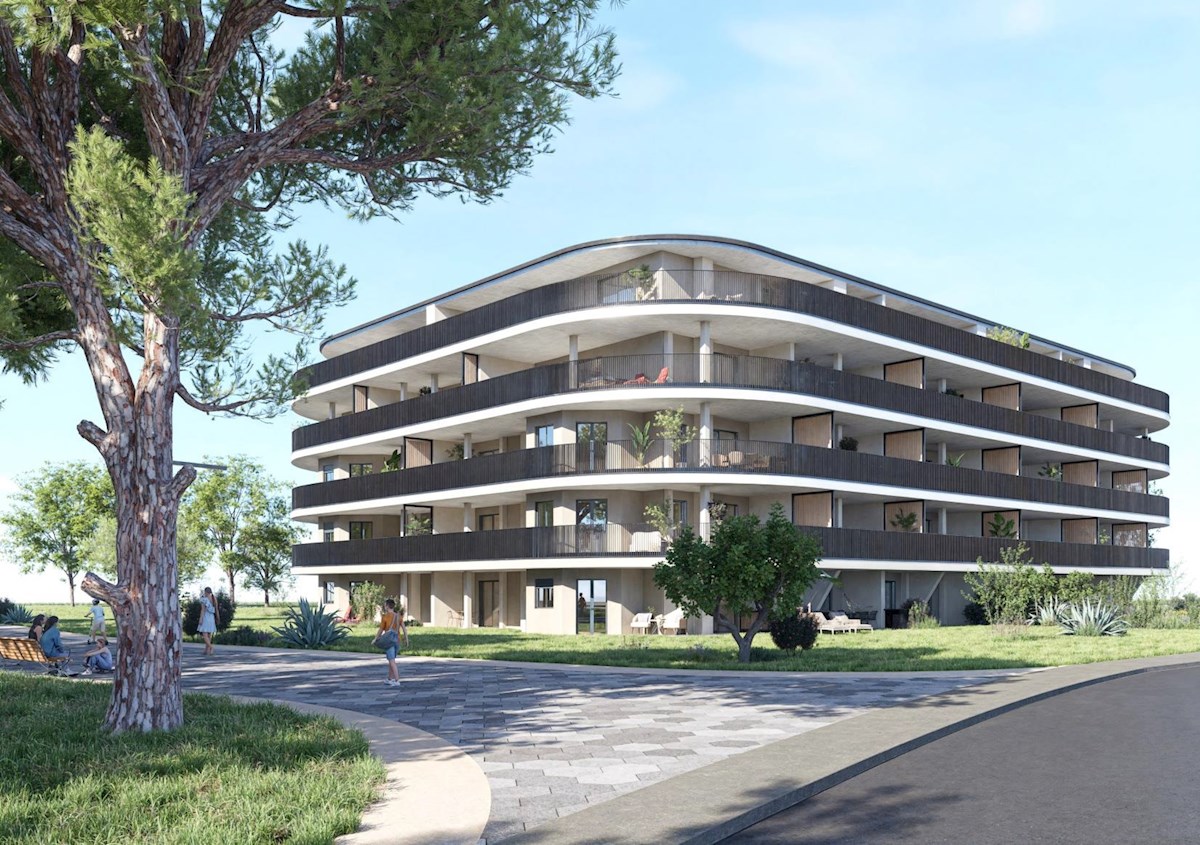 Apartmán Na predaj - ISTARSKA UMAG