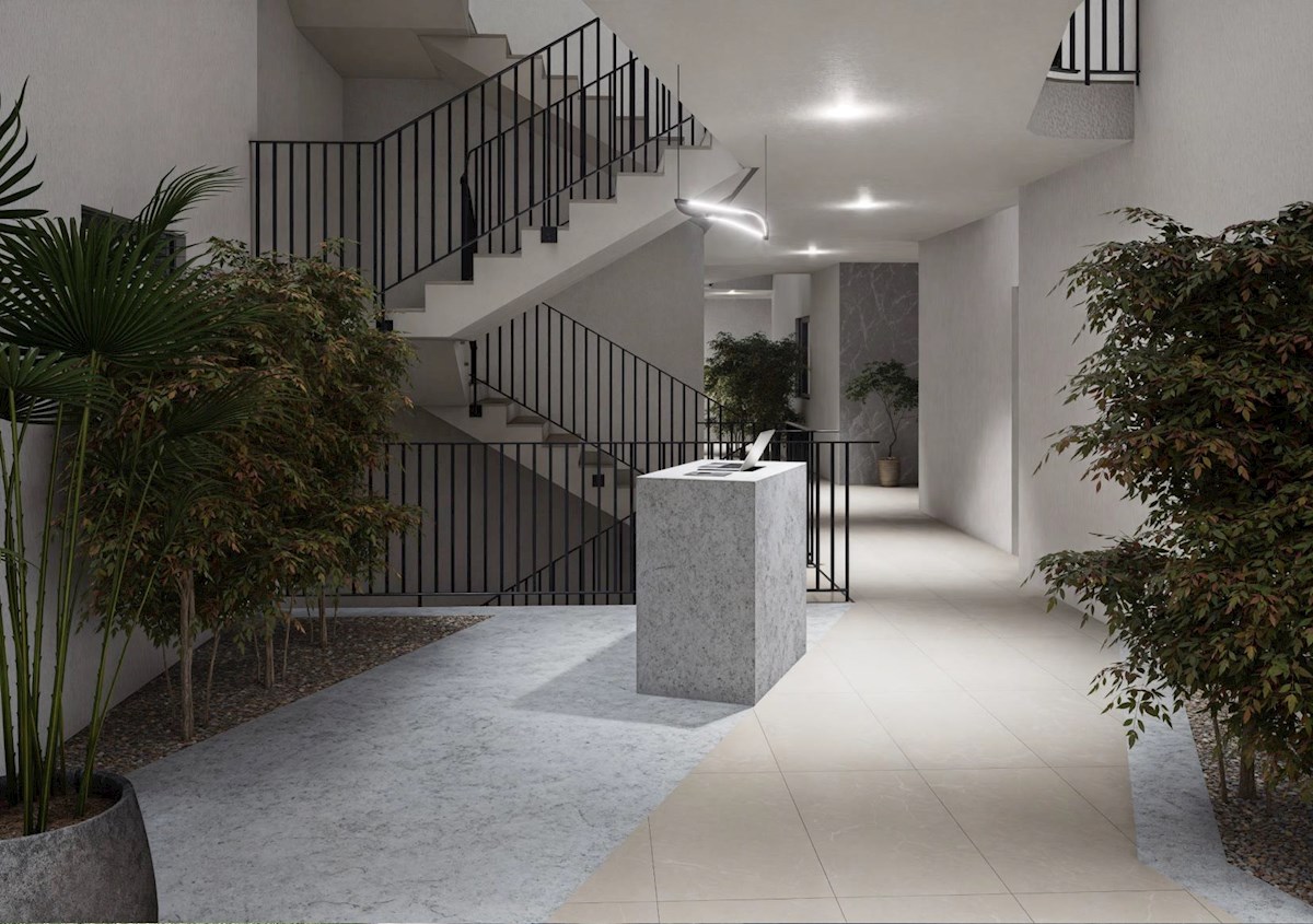 Apartmán Na predaj - ISTARSKA UMAG