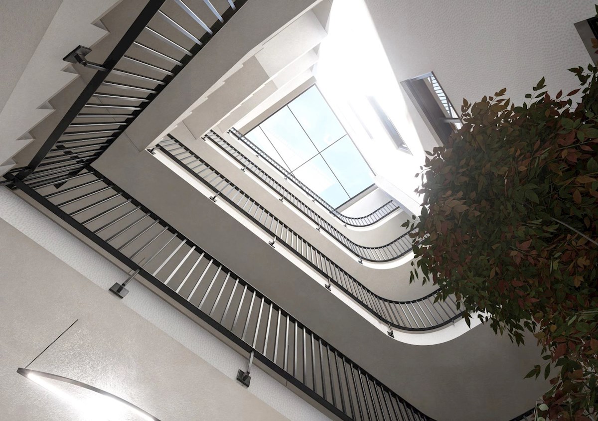 Apartmán Na predaj - ISTARSKA UMAG