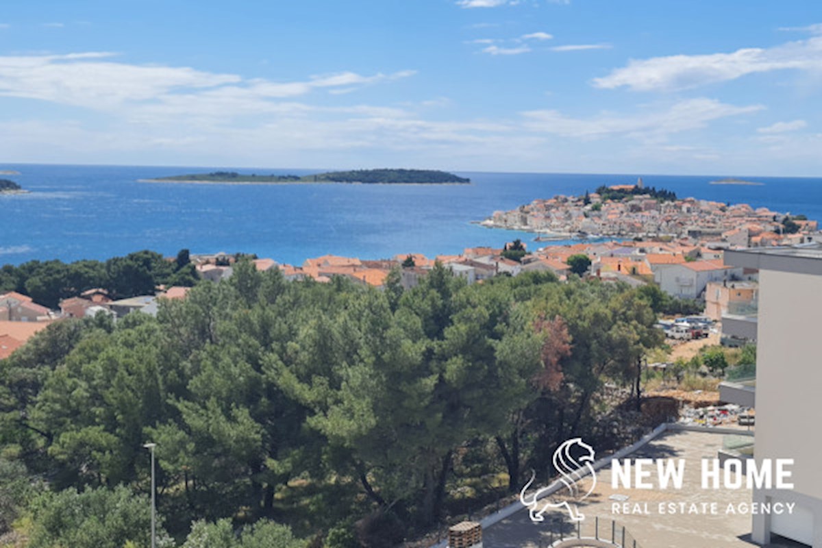 Flat For sale - šibensko-kninska Primošten - foto 1/8