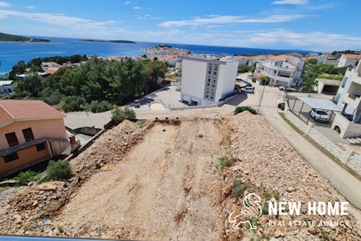 Flat For sale - šibensko-kninska Primošten - foto 3/8
