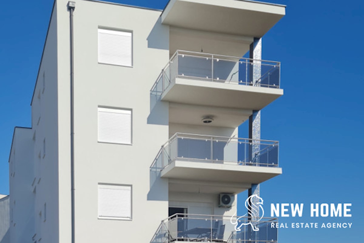 Flat For sale - ŠIBENSKO-KNINSKA PRIMOŠTEN
